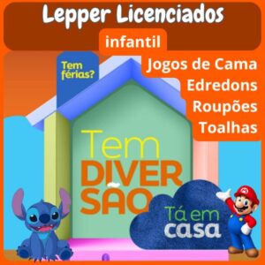 Infantil Licenciado