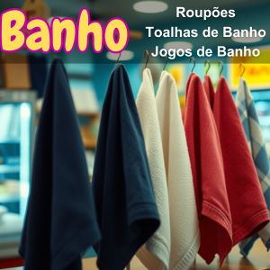 Banho