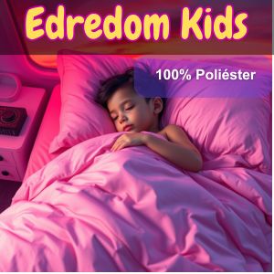 Edredom Kids