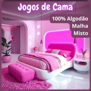 Jogos de Cama