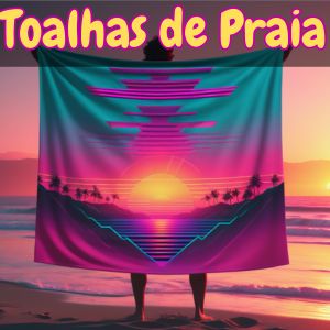 Toalhas de Praia