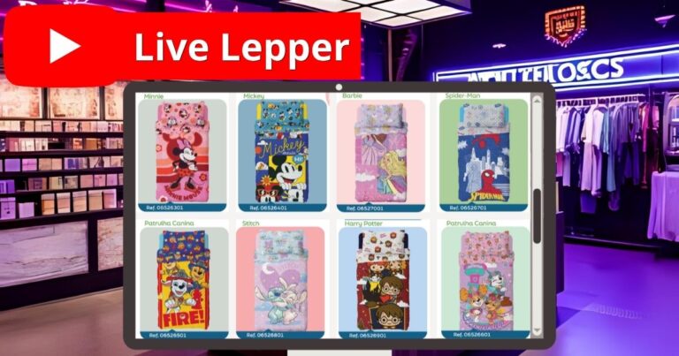 Live Lepper Abril-2026