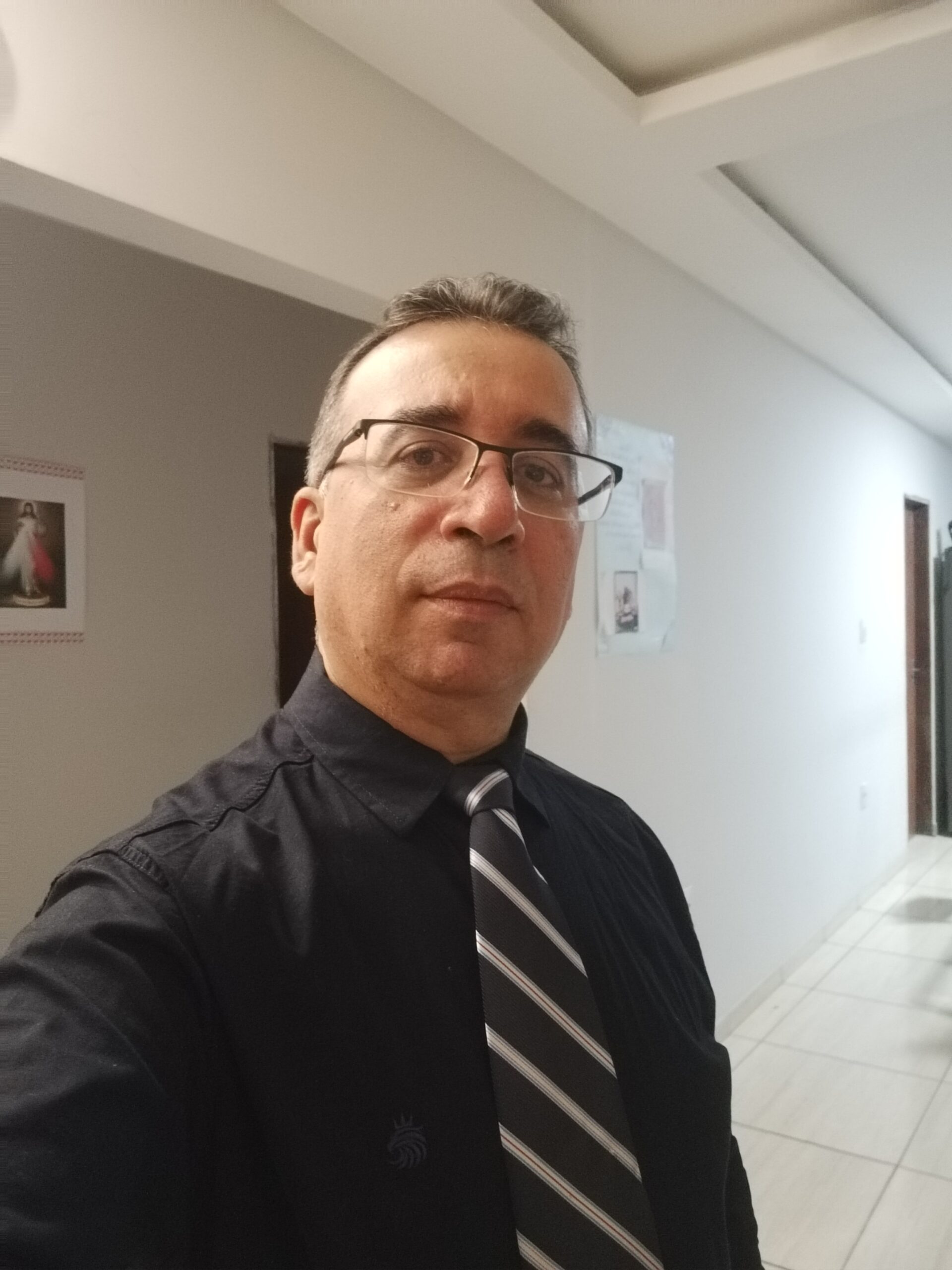 Francisco Anderson Matias de Almeida